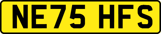 NE75HFS