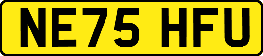 NE75HFU