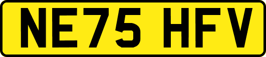 NE75HFV