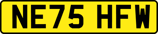 NE75HFW