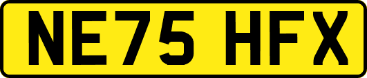 NE75HFX