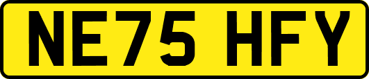 NE75HFY