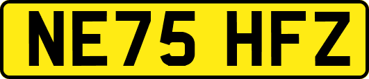 NE75HFZ