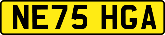 NE75HGA