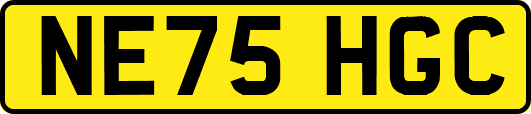 NE75HGC