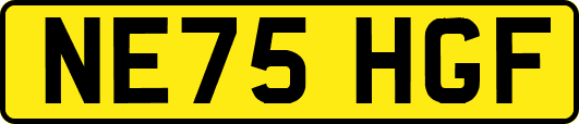 NE75HGF
