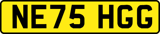NE75HGG