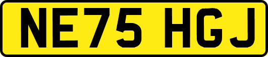 NE75HGJ
