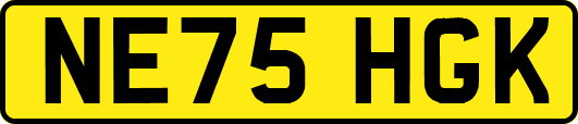 NE75HGK