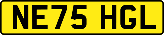 NE75HGL