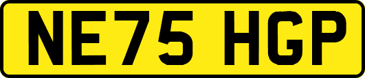NE75HGP