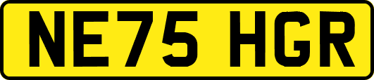 NE75HGR