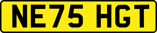 NE75HGT