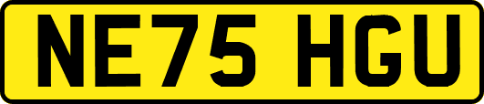 NE75HGU