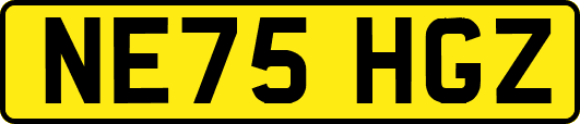 NE75HGZ