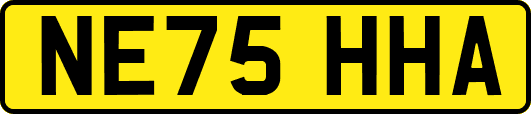 NE75HHA