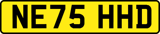 NE75HHD