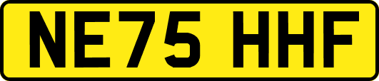 NE75HHF