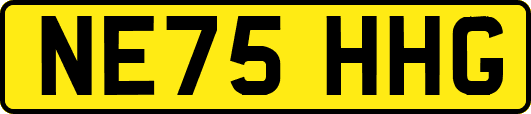 NE75HHG