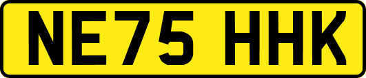 NE75HHK