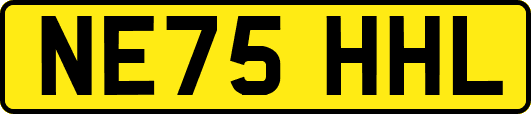 NE75HHL