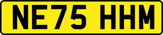 NE75HHM