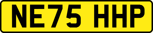 NE75HHP