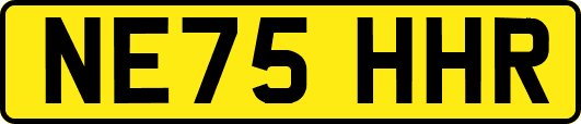 NE75HHR