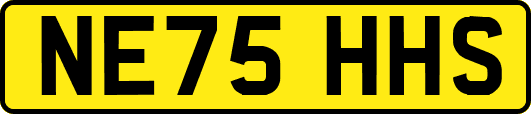 NE75HHS