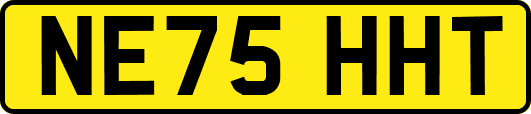 NE75HHT
