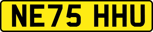 NE75HHU