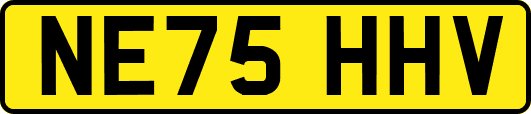 NE75HHV