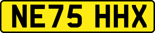 NE75HHX