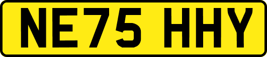NE75HHY