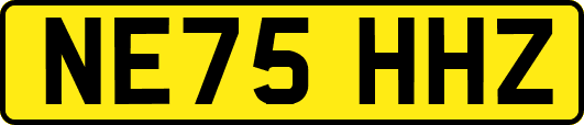 NE75HHZ
