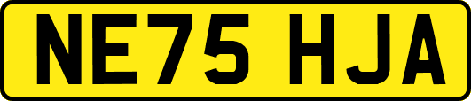 NE75HJA