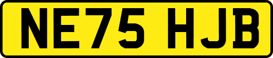 NE75HJB