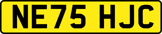 NE75HJC