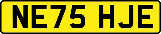 NE75HJE