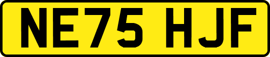 NE75HJF