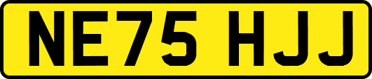NE75HJJ