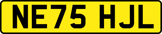 NE75HJL