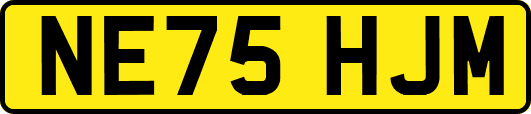 NE75HJM
