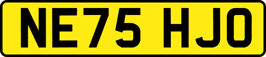 NE75HJO