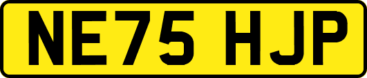 NE75HJP