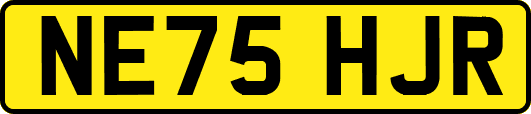 NE75HJR