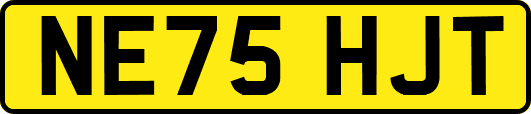 NE75HJT