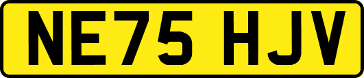 NE75HJV
