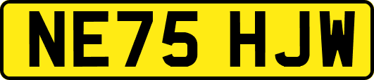 NE75HJW