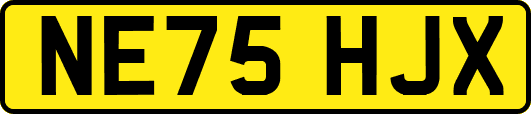 NE75HJX